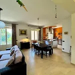 Διαμέρισμα La Valle Passignano sul Trasimeno
