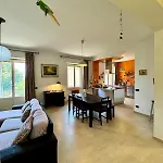 La Valle Διαμέρισμα