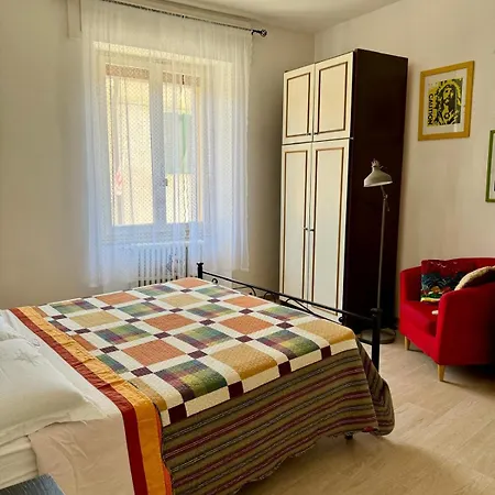 La Valle Apartman Passignano sul Trasimeno