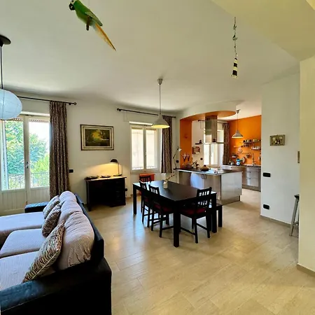 Apartman La Valle Passignano sul Trasimeno