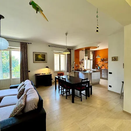 La Valle Apartment