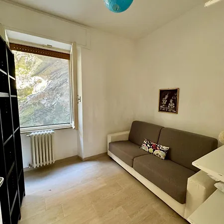 Apartment La Valle