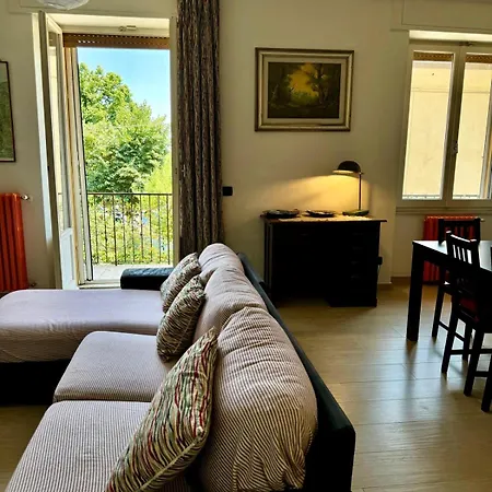 Apartman La Valle Passignano sul Trasimeno