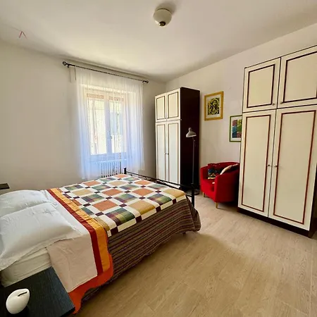 Apartman La Valle