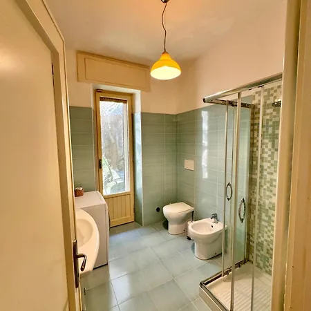 La Valle Apartment *