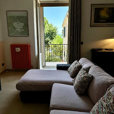 Apartment La Valle *