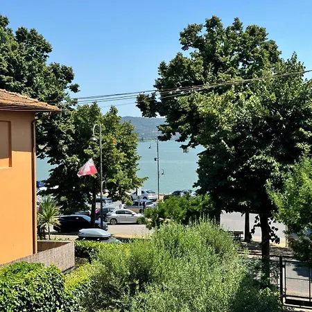 Apartman La Valle Passignano sul Trasimeno
