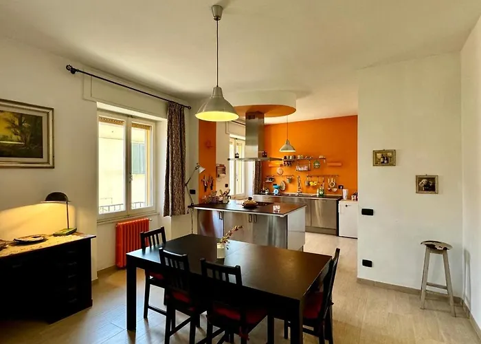 La Valle * פסיניאנו סול טרסימנו